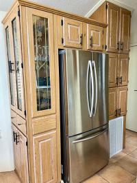 1991 Fuqua Park Model Mobile Home