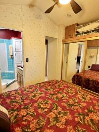 1991 Fuqua Park Model Mobile Home