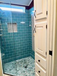 1991 Fuqua Park Model Mobile Home