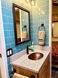 1991 Fuqua Park Model Mobile Home