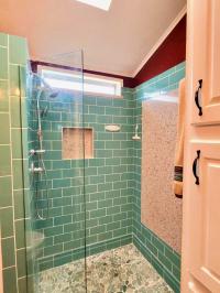 1991 Fuqua Park Model Mobile Home