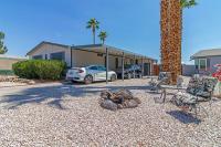 1990 Cavco Mobile Home