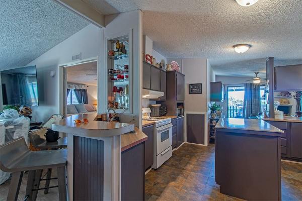 1990 Cavco Mobile Home