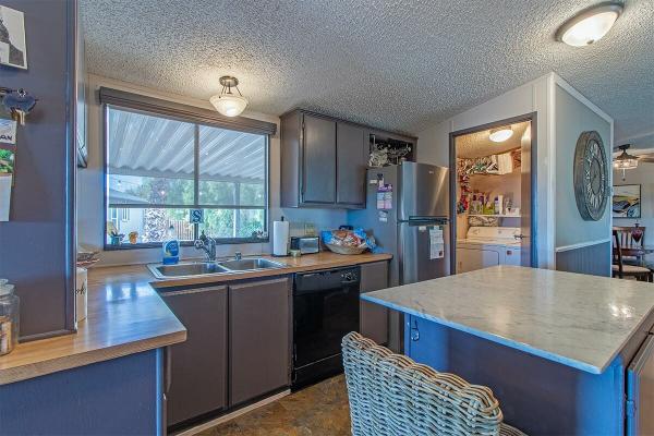 1990 Cavco Mobile Home