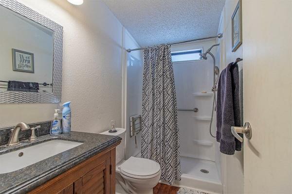 1990 Cavco Mobile Home