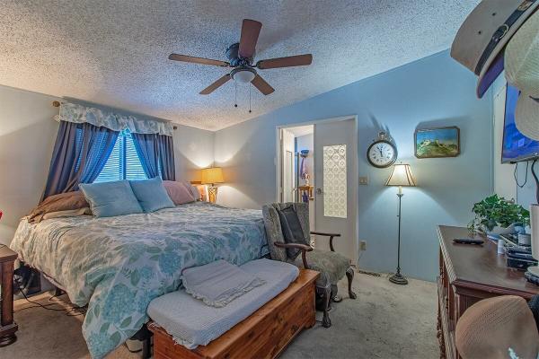 1990 Cavco Mobile Home