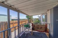 1990 Cavco Mobile Home