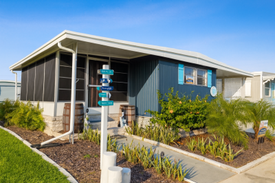 Photo 2 of 26 of home located at 2505 East Bay Dr Largo, FL 33771