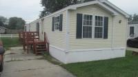 1994 SUPREME VALUE Manufactured Home