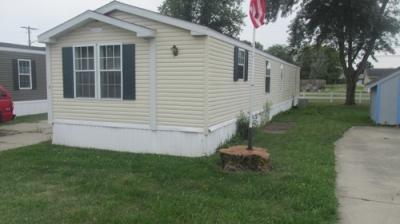 Photo 2 of 17 of home located at 715 E North St Lot 2 West Unity, OH 43570