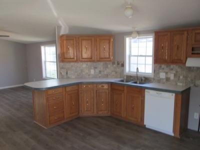 Photo 3 of 17 of home located at 715 E North St Lot 2 West Unity, OH 43570