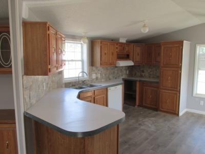 Photo 4 of 17 of home located at 715 E North St Lot 2 West Unity, OH 43570