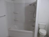 1994 SUPREME VALUE Manufactured Home