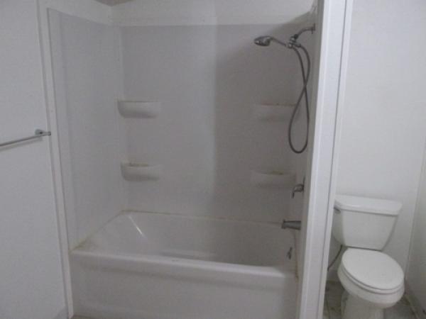 1994 SUPREME VALUE Manufactured Home