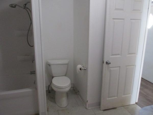 1994 SUPREME VALUE Manufactured Home