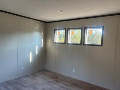 Photo 5 of 13 of home located at 4943 Anice Road Charleston, AR 72933