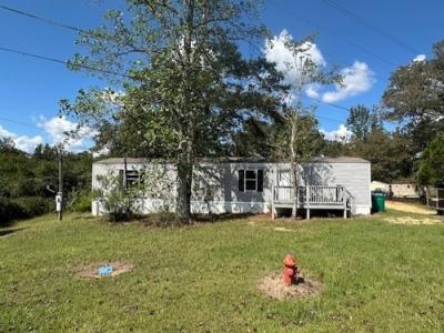 Mobile Home at 3423 County Road 49 Kennedy, AL 35574