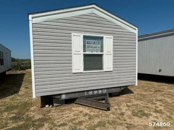 Photo 1 of 2 of home located at Quality Mobile Homes 4 Less Ll 4272 East St Hwy 199 Springtown, TX 76082