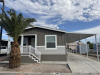 2026 Cavco Manufactured Home