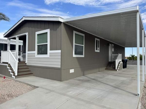 2026 Cavco Manufactured Home