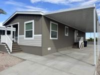 2026 Cavco Manufactured Home