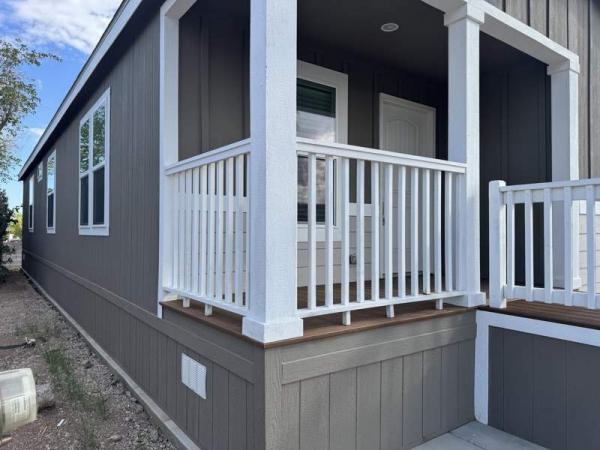 2026 Cavco Manufactured Home