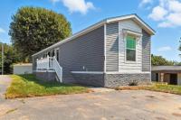 2025 Clayton Manufactured Home