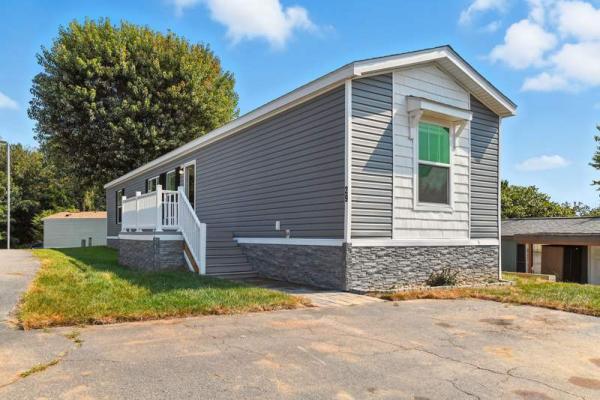 2025 Clayton Mobile Home For Sale