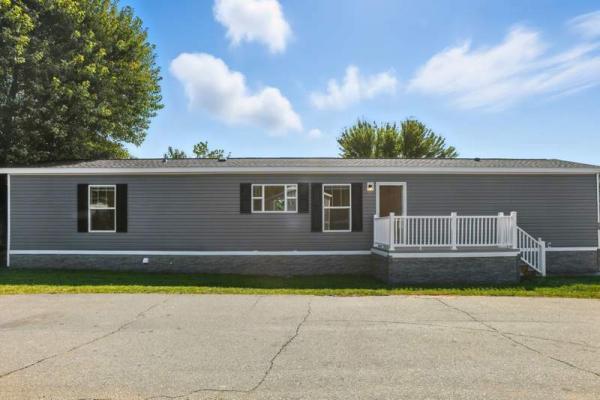 2025 Clayton Mobile Home For Sale