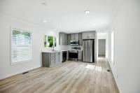 2025 Clayton Manufactured Home