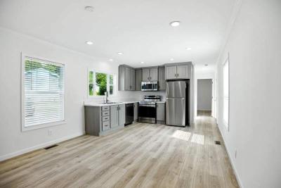 Photo 4 of 20 of home located at 710 Sand Hill Road Lot 29 Asheville, NC 28806