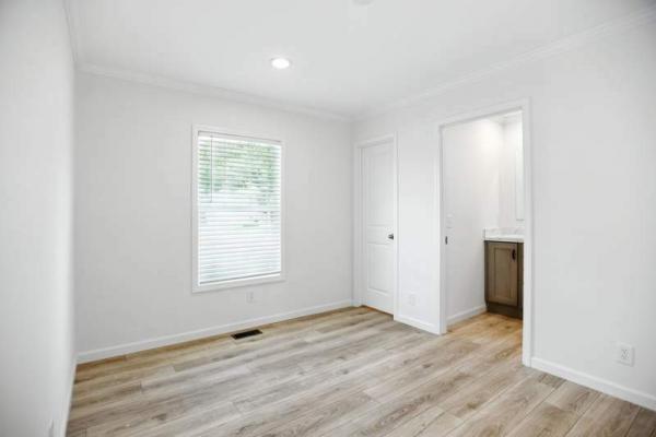 2025 Clayton Manufactured Home