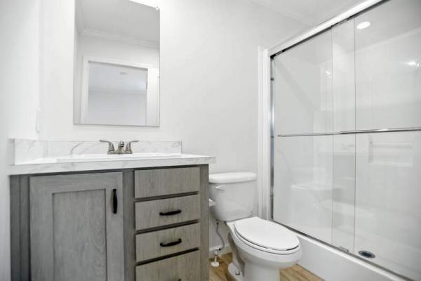 2025 Clayton Manufactured Home