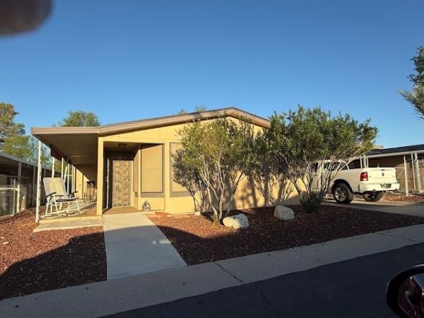 1989 Cavco/Durango Manufactured Home