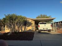 1989 Cavco/Durango Manufactured Home