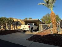 1989 Cavco/Durango Manufactured Home