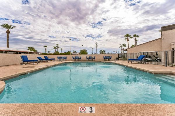 1989 Cavco/Durango Manufactured Home