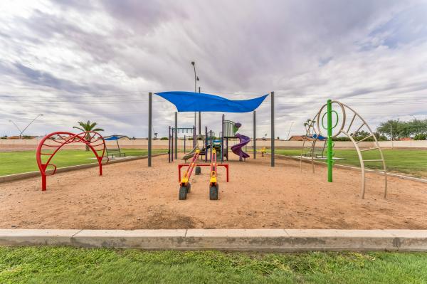 1989 Cavco/Durango Manufactured Home