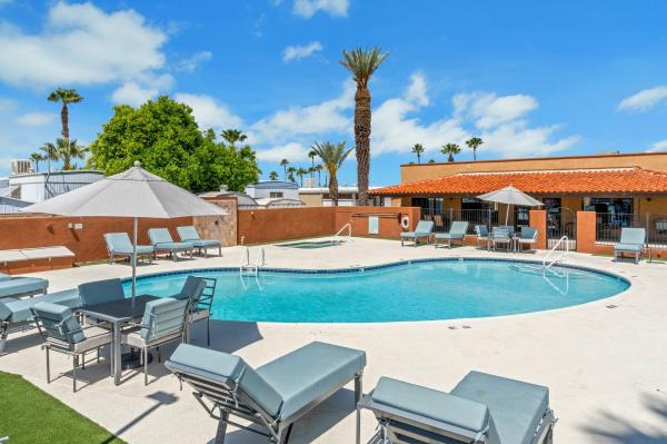 1992 Palm Harbor Manufactured Home