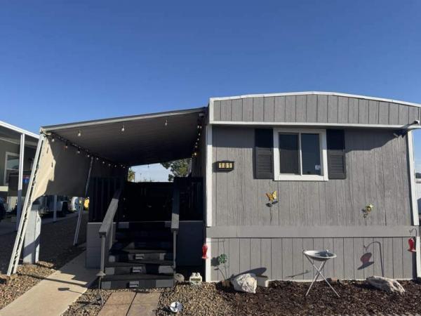 1980 Schult Manufactured Home