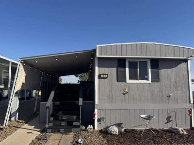 Mobile Home at 2050 S. Magic Way #181 Henderson, NV 89002