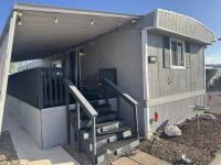 1980 Schult Manufactured Home