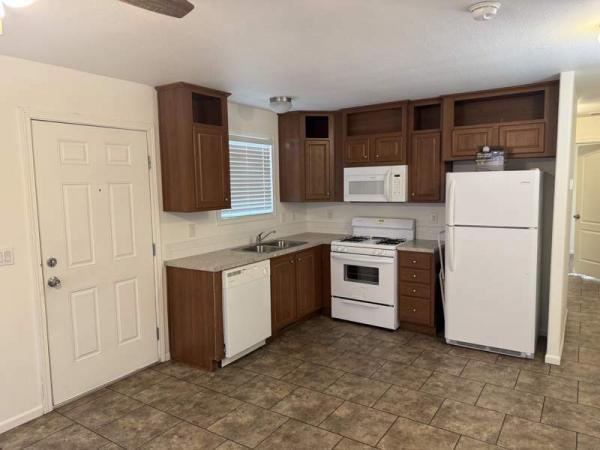 2019 Clayton Manufactured Home