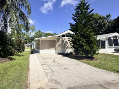 Mobile Home at 7125 Fruitville Rd 1393 Sarasota, FL 34240