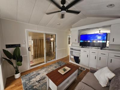 Photo 3 of 12 of home located at 7125 Fruitville Rd 1393 Sarasota, FL 34240