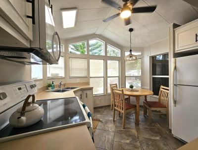 Photo 5 of 12 of home located at 7125 Fruitville Rd 1393 Sarasota, FL 34240