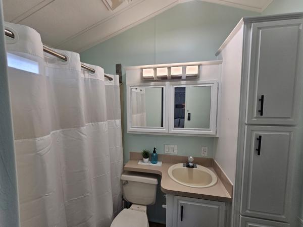 1992 Mobile Home