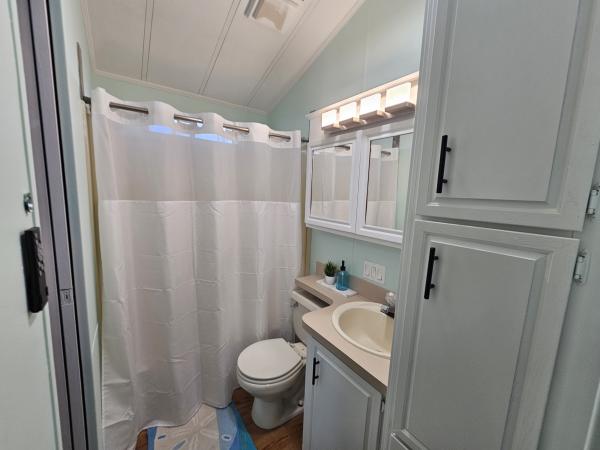 1992 Mobile Home