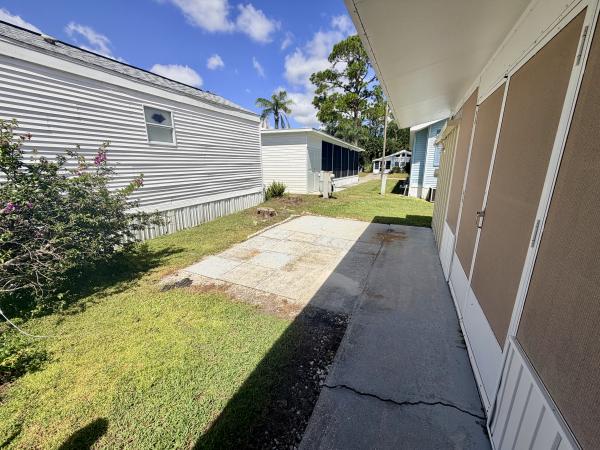 1992 Mobile Home