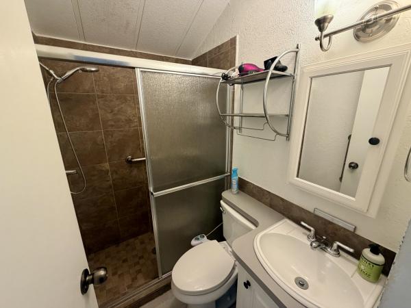 1990 Mobile Home